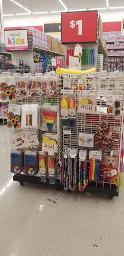 Craft Store «Michaels», reviews and photos, 5730 Lakewood Towne Center Blvd SW, Lakewood, WA 98499, USA