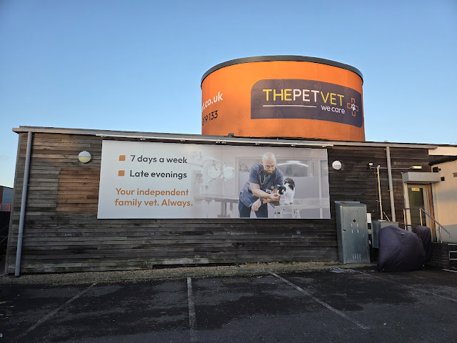 The Pet Vet Southampton