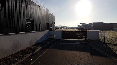 Ertech industries à Serres-Castet