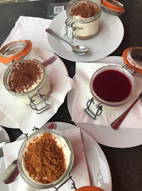 Tiramisu du Restaurant italien Nonna & Nonno Val d'Europe à Serris - n°6