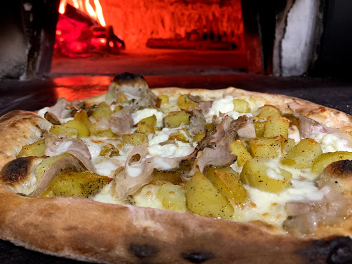 Bar Pizzeria Armenio Natale in San Paolo Bel Sito, Città Metropolitana di Napoli