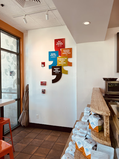 Coffee Shop «Klatch Coffee», reviews and photos, 951 N Haven Ave, Ontario, CA 91764, USA