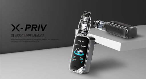 Vaporizer Store «Central Vapors», reviews and photos, 3733 E University Dr #330, McKinney, TX 75069, USA