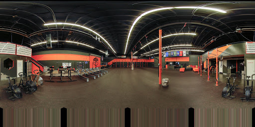 Physical Fitness Program «CrossFit GSL», reviews and photos, 11585 State St #112, Draper, UT 84020, USA