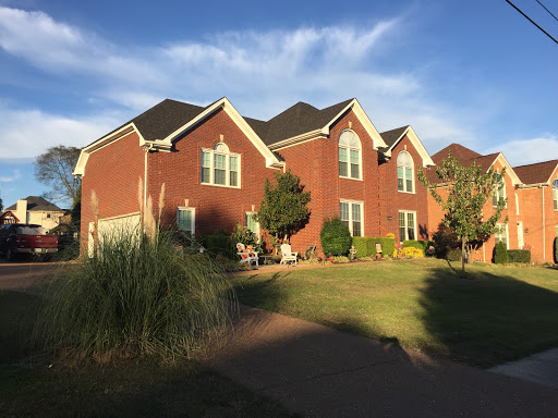 M. Thomas Roofing in Hendersonville, Tennessee