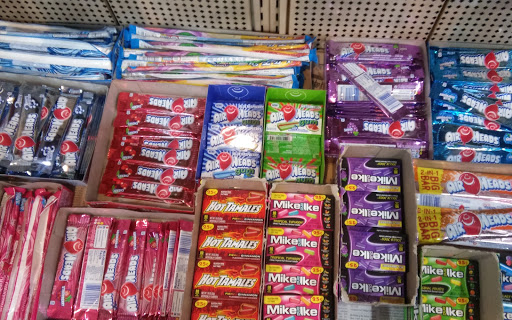 Liquor Store «Delta Liquor», reviews and photos, 519 W Charter Way, Stockton, CA 95206, USA