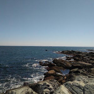 Sachuest Point National Wildlife Refuge - photo 6