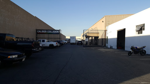Auto Body Shop «Caliber Collision», reviews and photos, 1835 W Rosecrans Ave B, Gardena, CA 90249, USA