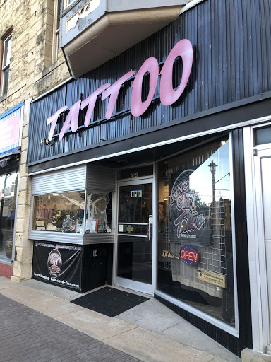 Explore washington redskins tattoo ideas, creative tattoo ideas in Junction City, available at Junction City Tattoo