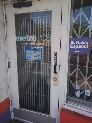 Cell Phone Store «MetroPCS Authorized Dealer», reviews and photos, 824 Newbridge St, Menlo Park, CA 94025, USA