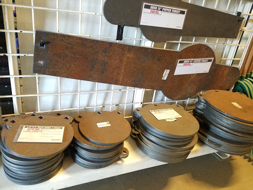 Steel Distributor «Joseph Fazzio-Wall LLC», reviews and photos, 5001 NJ-33, Farmingdale, NJ 07727, USA