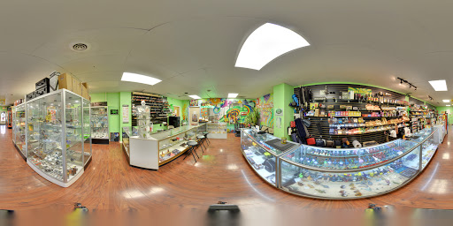 Tobacco Shop «Phoenixville Smoke Shop», reviews and photos, 245 Bridge St, Phoenixville, PA 19460, USA