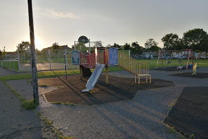 Loughmahon Park Playground