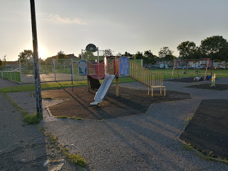 Loughmahon Park Playground