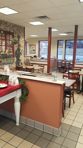 Donut Shop «Donut Bank», reviews and photos, 3988 IN-261, Newburgh, IN 47630, USA