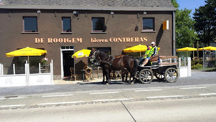 Brasserie 'De Rooigem'