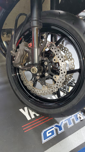 Auto Body Shop «Caribbean Auto Body», reviews and photos, 18 Alley St, Lynn, MA 01902, USA