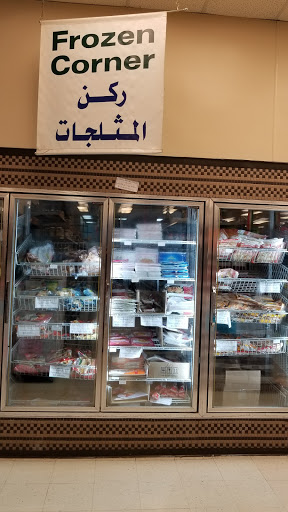 Grocery Store «Halal Import Food Market», reviews and photos, 701 E Pioneer Pkwy, Arlington, TX 76010, USA