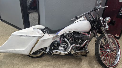 Bone Deep Tattoos, 3720 Constitution Ave, Colorado Springs, CO 80909, USA, 