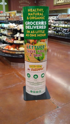 Grocery Store «Fresh Thyme Farmers Market- Alamo/Oakley», reviews and photos, 3321 Alamo Ave, Cincinnati, OH 45209, USA