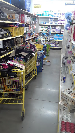 Discount Store «Dollar General», reviews and photos, 9260 Nashville Hwy, McMinnville, TN 37110, USA