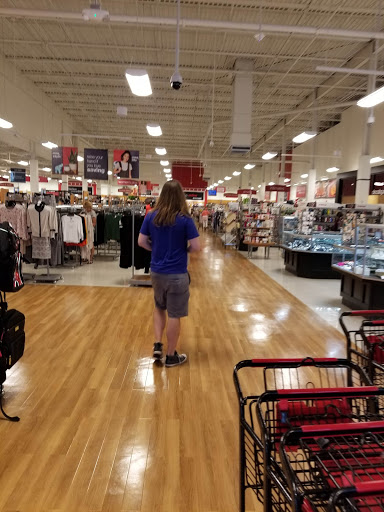 Shopping Mall «Town & Country Shopping Center», reviews and photos, 300 E Stroop Rd, Dayton, OH 45429, USA