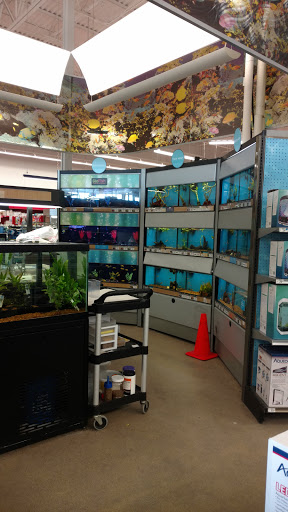 Pet Supply Store «Petco Animal Supplies», reviews and photos, 6425 Keizer Station Blvd, Keizer, OR 97303, USA
