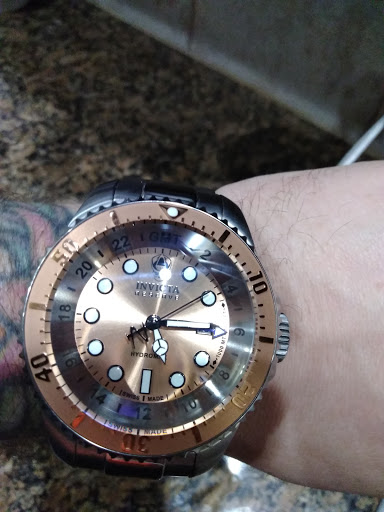 Jeweler «Metro Custom Jewelers», reviews and photos, 9139 Boulevard 26 #520, North Richland Hills, TX 76180, USA