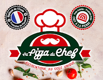 Photos du propriétaire du Pizzeria La Pizza Du Chef à Roissy-en-France - n°2