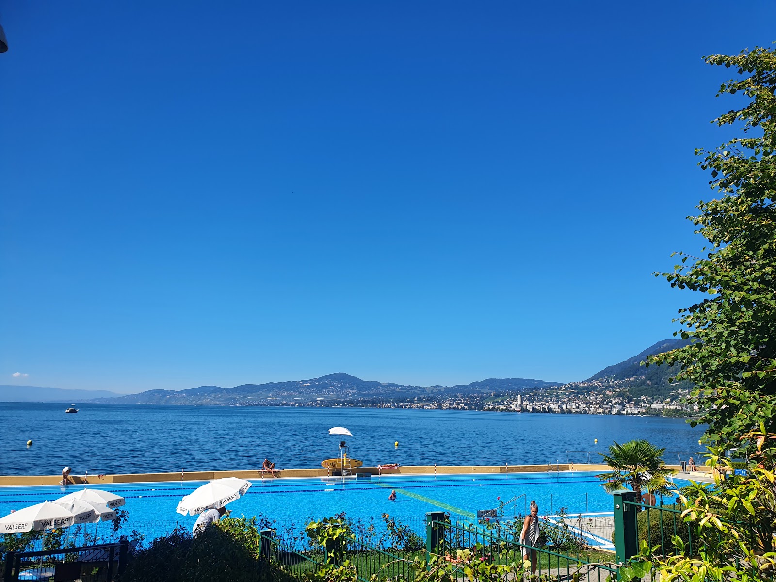 Piscine de Villeneuve photo #8