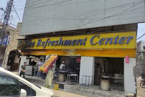 The Refreshment Center image