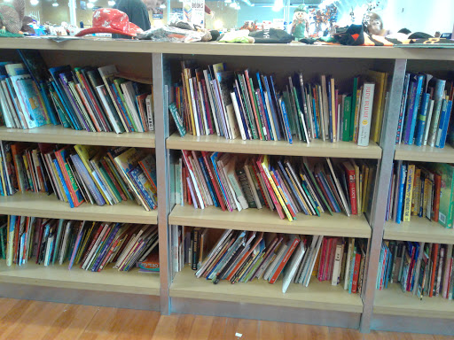 Thrift Store «Goodwill», reviews and photos