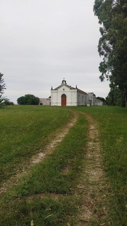 Iglesia Evangélica Valdense de Riachuelo