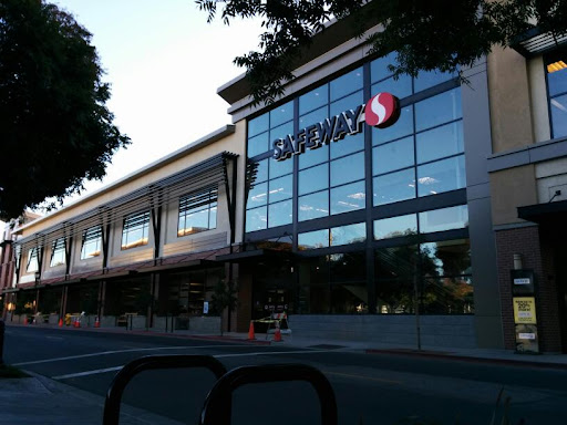 Grocery Store «Safeway», reviews and photos, 160 1st St, Los Altos, CA 94022, USA
