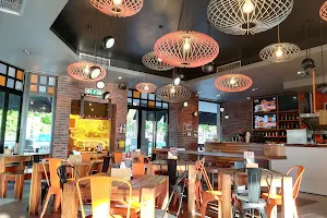 RocoMamas Bedfordview image