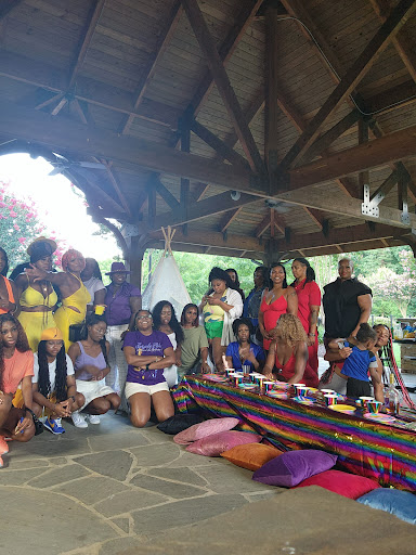 Park «Abernathy Greenway», reviews and photos, 70 Abernathy Rd NE, Sandy Springs, GA 30328, USA