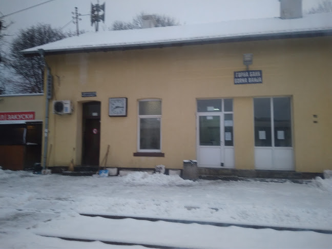 Горна баня телефон