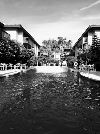 Condominium Complex «The Tiki Condominiums», reviews and photos, 6608 Padre Blvd, South Padre Island, TX 78597, USA