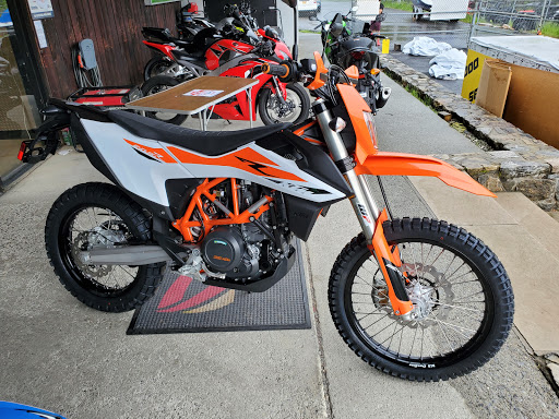 Motorcycle Dealer «Dutchess Recreational Vehicles», reviews and photos, 737 Freedom Plains Rd, Poughkeepsie, NY 12603, USA