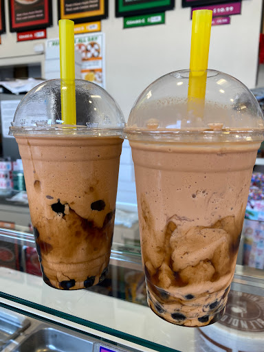 Donut Shop «Happy Donuts», reviews and photos, 2916 Central Ave, Eureka, CA 95501, USA