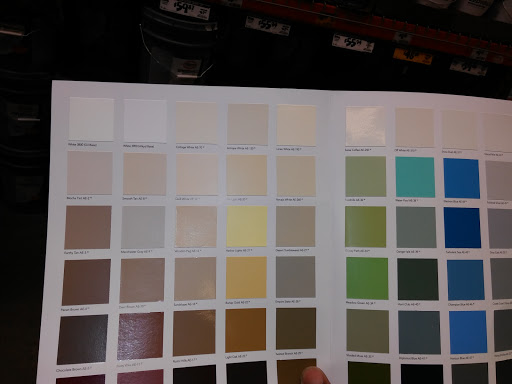 Home Improvement Store «The Home Depot», reviews and photos, 7001 Crestwood Blvd #1300, Birmingham, AL 35210, USA