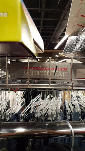 Thrift Store «American Thrift Store», reviews and photos, 5051 N University Dr, Lauderhill, FL 33351, USA