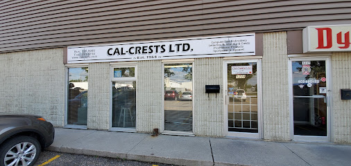 Cal-Crests Ltd