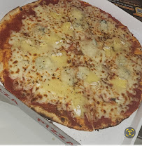 Plats et boissons du Pizzas à emporter Pizzeria du Château à Maulevrier - n°2