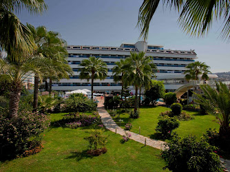 Drita Hotel Resort & Spa