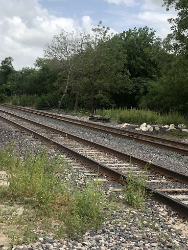 Tourist Attraction «Haunted Train Track», reviews and photos, 2902 Shane Rd, San Antonio, TX 78223, USA
