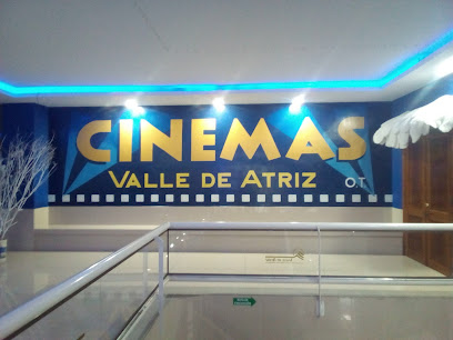 Cinemas Valle De Atriz