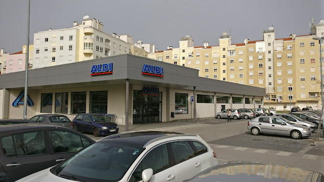 ALDI - Supermercado