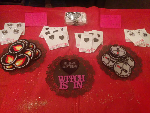 Event Venue «Bat Haus Coworking and Event Space», reviews and photos, 279 Starr St, Brooklyn, NY 11237, USA