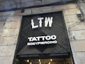 LTW Tattoo & Piercing